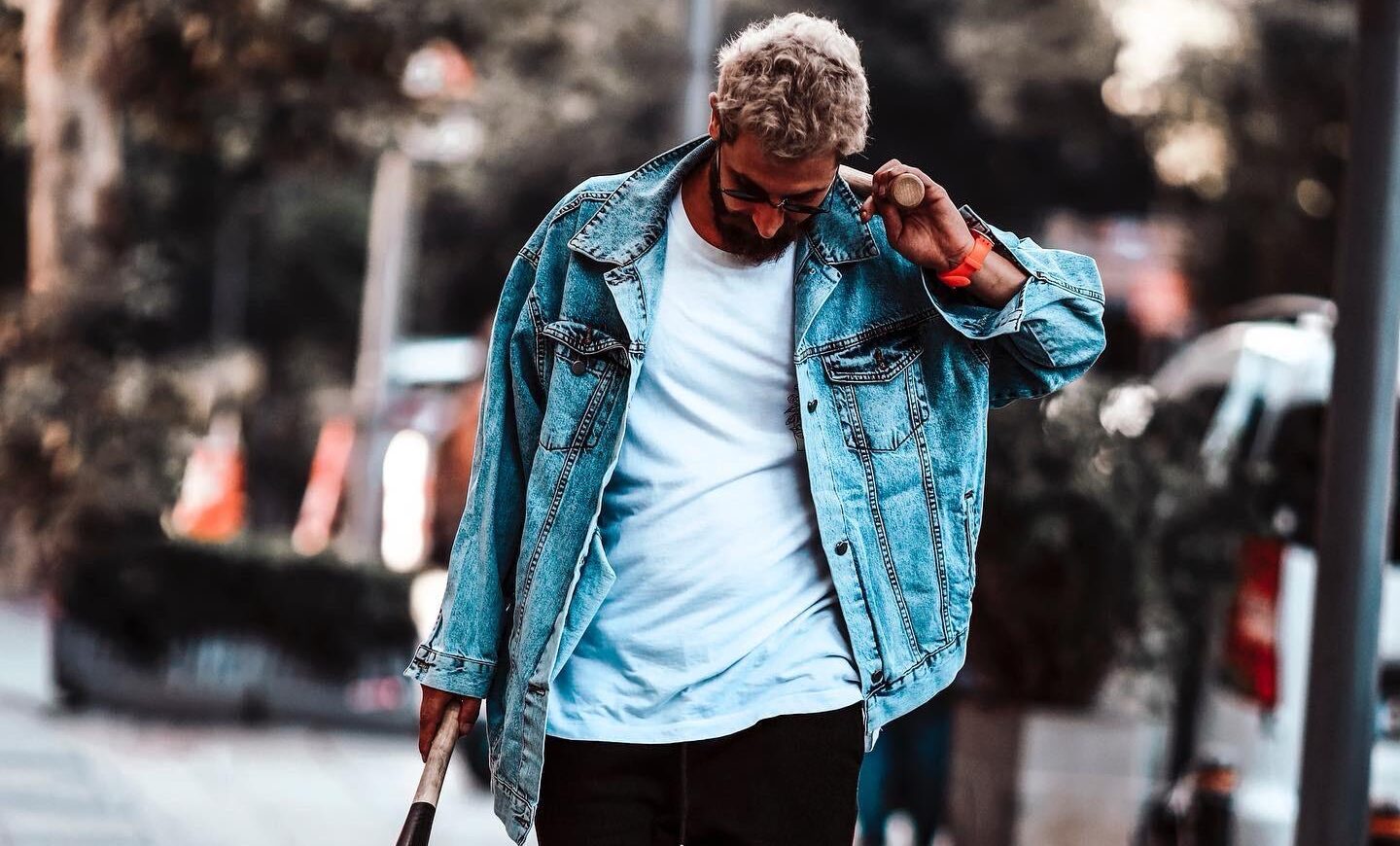 Farabi Yıldız İzmir'den Müzik Dünyasına Yükselişin Epik Öyküsü