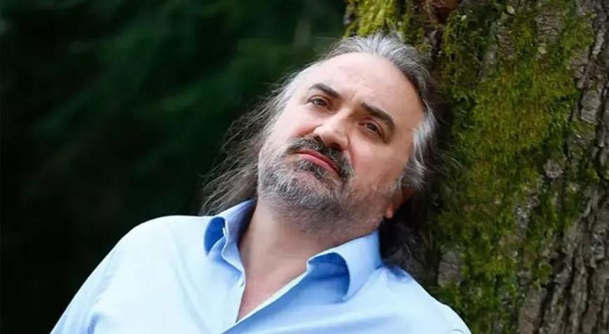 Volkan Konak Paylaşımı Acımız Büyük