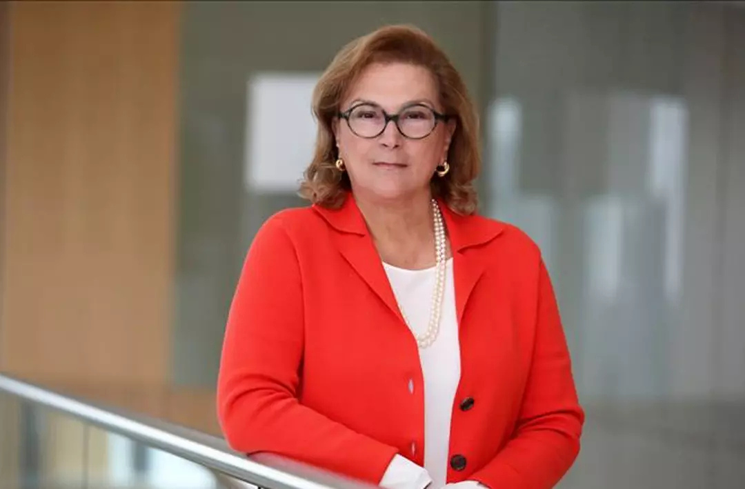 Güler Sabancı, Sabancı Holdingdeki Görevini Bırakıyor