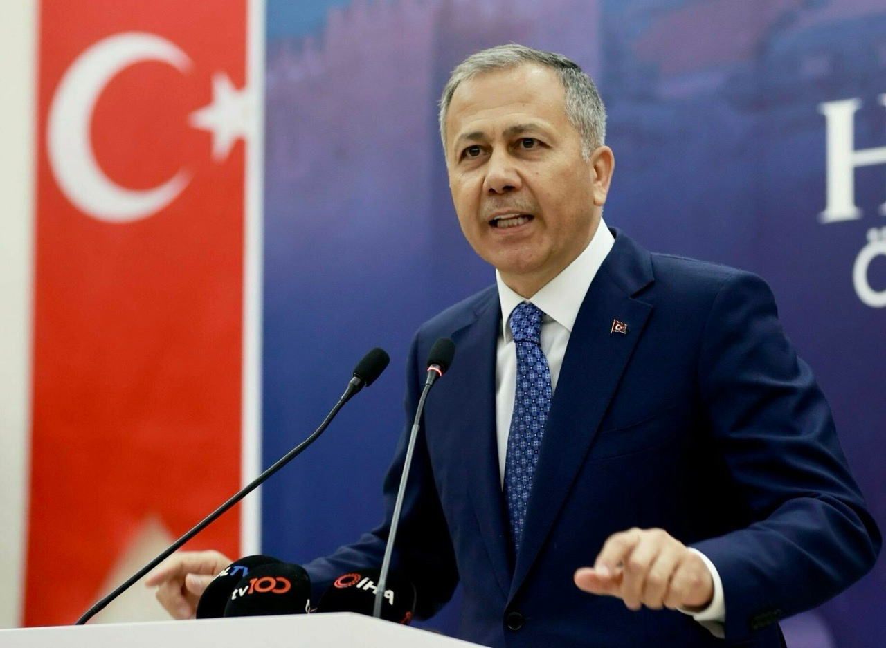 Sosyal Medya Paylaşımlarına Yönelik 37 Kişi Yakalandı