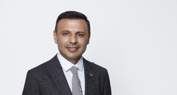 Özgür Çelik Ölüm Tehditleri Sosyal Medyada Rahatça Yapılıyor