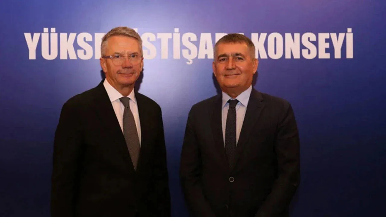 TÜSİAD Yöneticilerine Dava Hapis İstemi