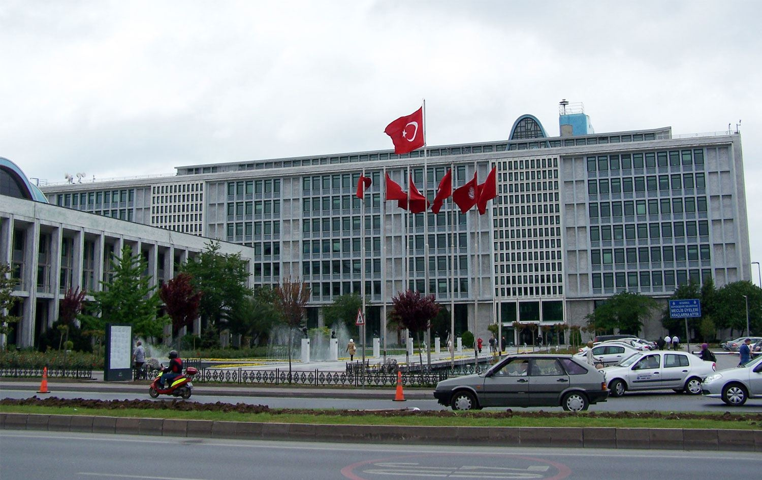 İBB Soruşturmasında 90 Kişinin Emniyet İfadesi Tamamlandı