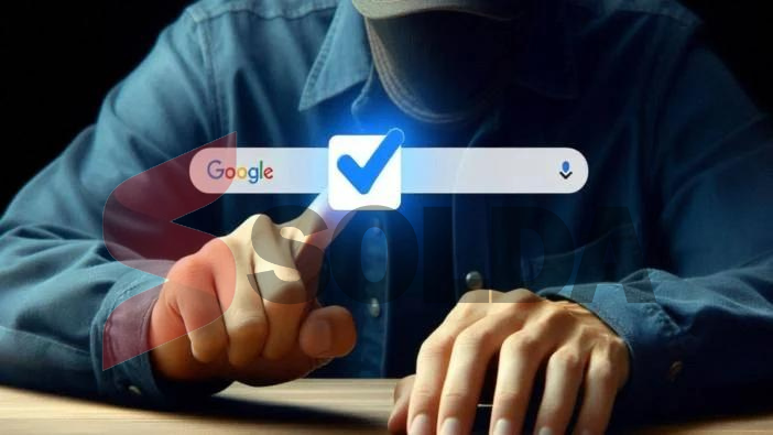 Google, Gerçek Sitelere Mavi Tik Dağıtımına Başlıyor