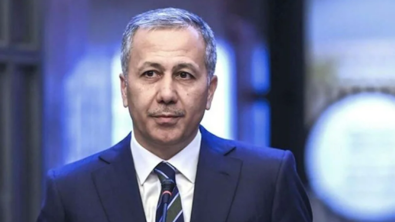 Son Gözaltı Sayısını Açıkladı Buradan Açıkça Uyarıyoruz