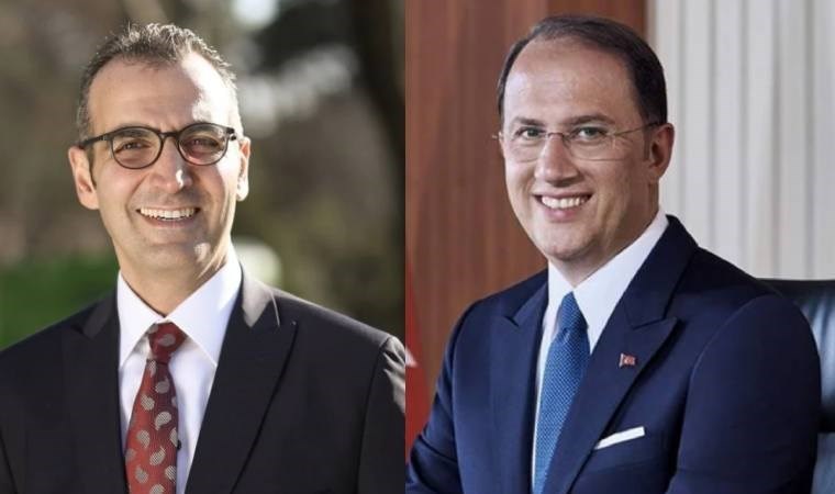 Şişli ve Beylikdüzü Belediye Başkanları Hakkında Gözaltı Kararı