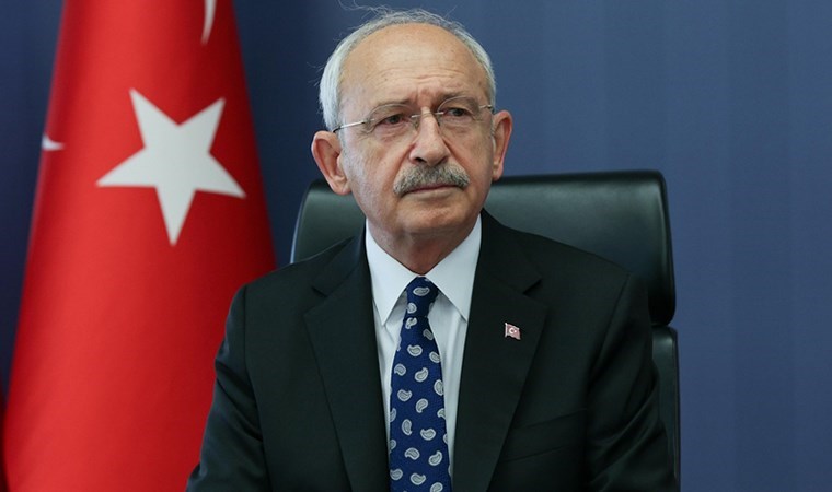 Kılıçdaroğlu  Adalet Arayışımız Devam Edecek