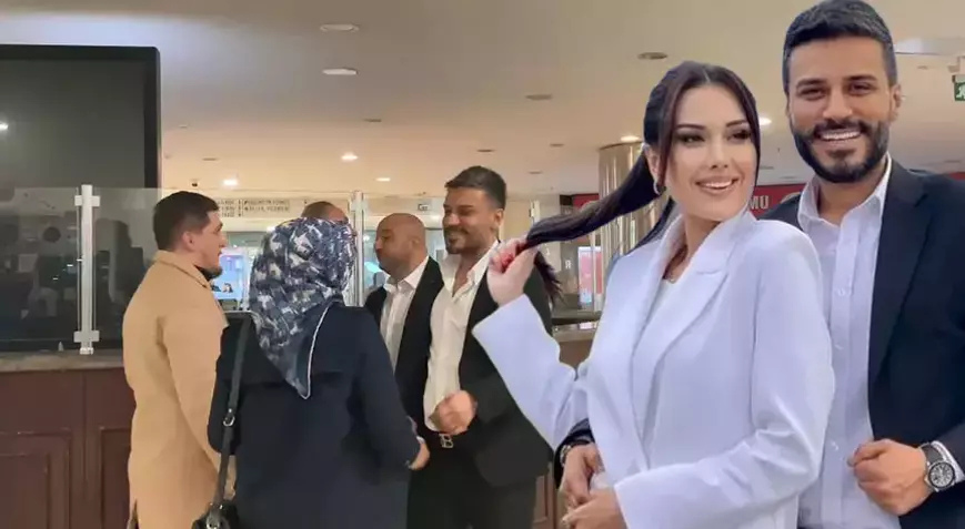 Davası Devam Ediyor: Engin Polat Adliyede