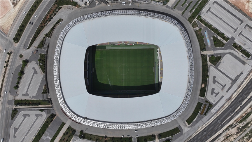 63. Türkiye Kupası Sahibini Buluyor Finalde Trabzonspor ile Galatasaray Karşı Karşıya