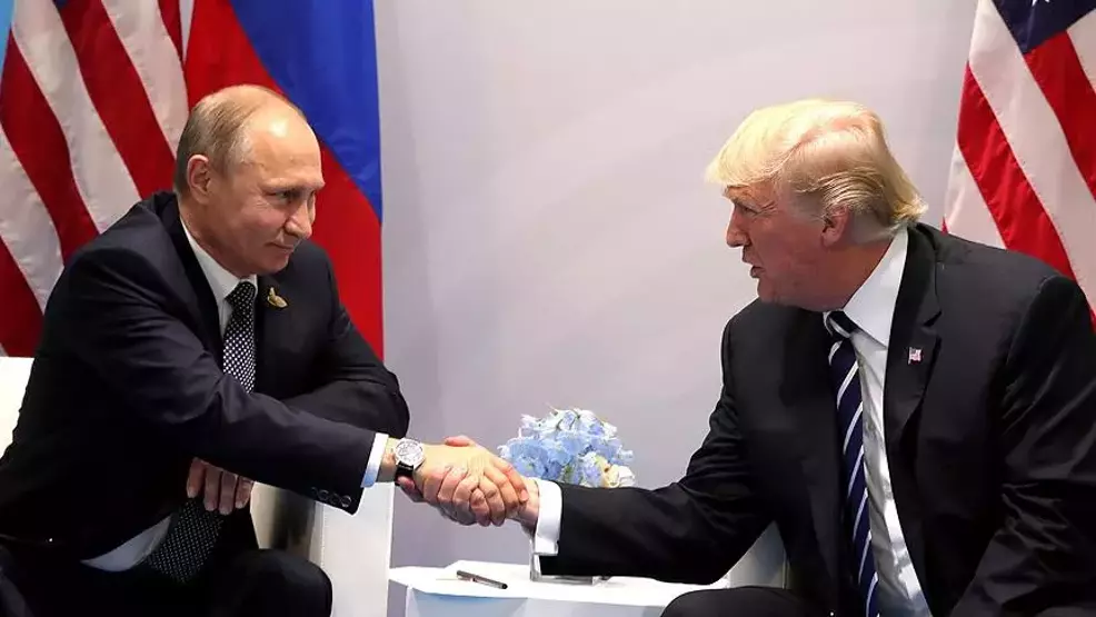 Putin-Zelenski Görüşmesi İçin Geri Sayım Başladı