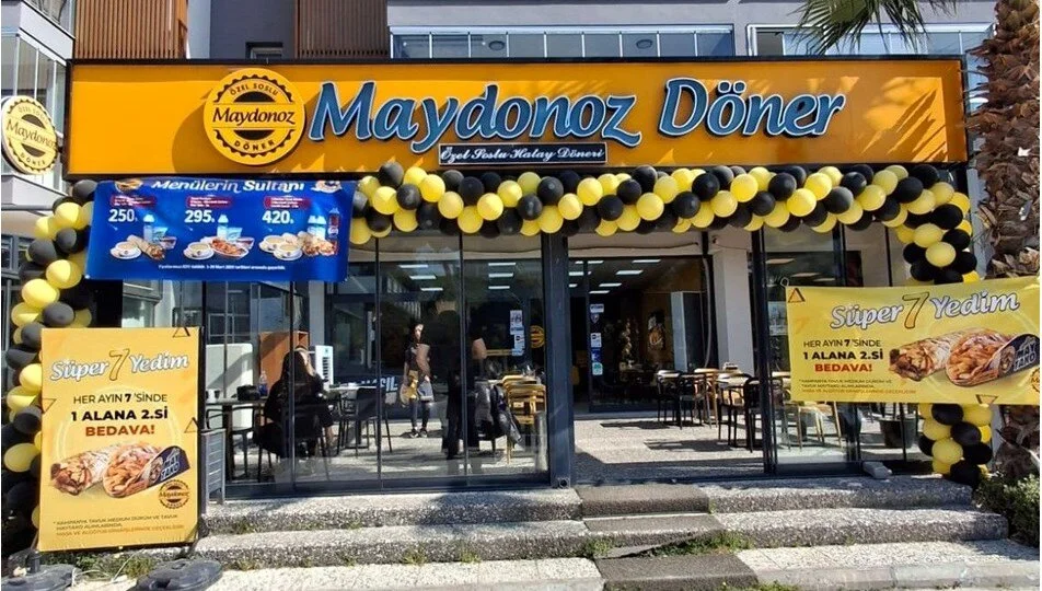 Maydonoz Döner’e İkinci Dalga Operasyon: 8 İlde Eş Zamanlı Baskın, Çok Sayıda Gözaltı!