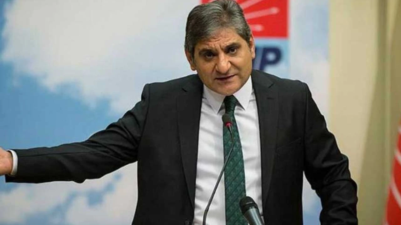 Aykut Erdoğdu, “Yetkisizlik kararı verilsin” talebi!