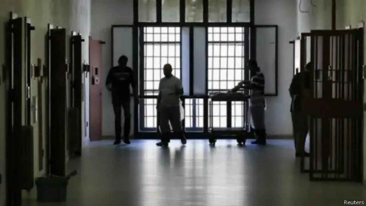 İsveç’ten İlginç Hamle: Estonya’dan 400 Cezaevi Hücresi Kiralıyor!