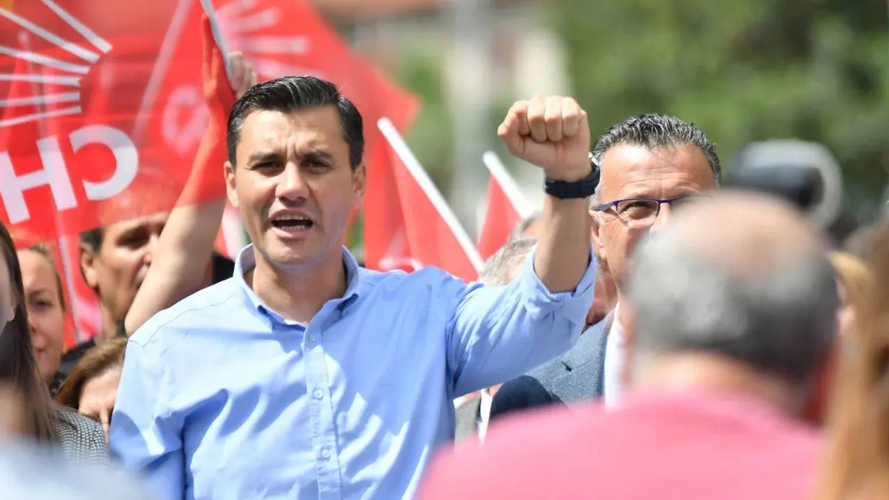 CHP’li Günaydın İlk Kez Açıkladı: “Ferdi Başkan Hakkında Raporlar Dolanıyordu”