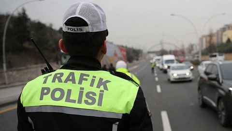 Gazze Mitingi Trafiğe Kapatılacak Yollar ve Alternatif Güzergahlar Açıklandı