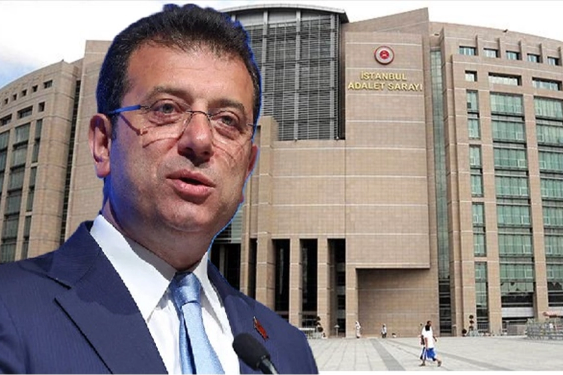 İmamoğlu Tarihe Not Düşüyorum
