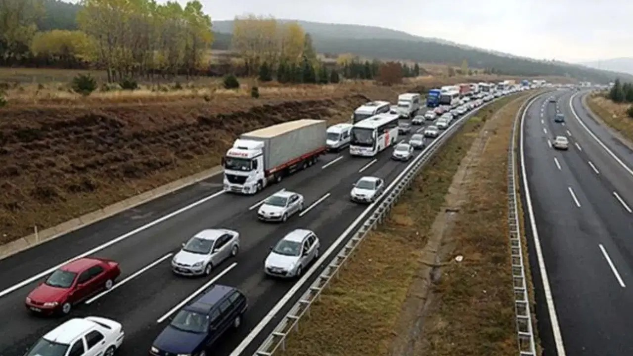 Hangi Köprü ve Otoyollar Ücretsiz?