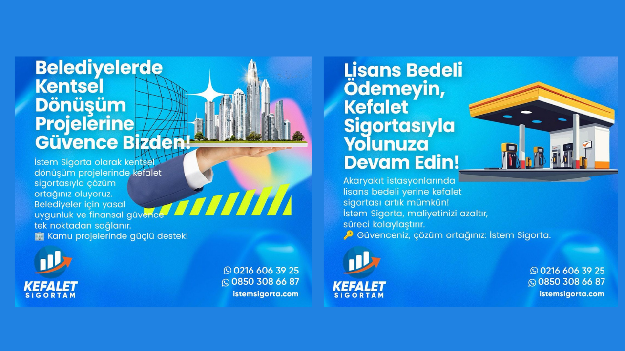 Kefalet Sigortası Nedir ve İşletmeler İçin Neden Önemlidir? – teminatsigorta.com