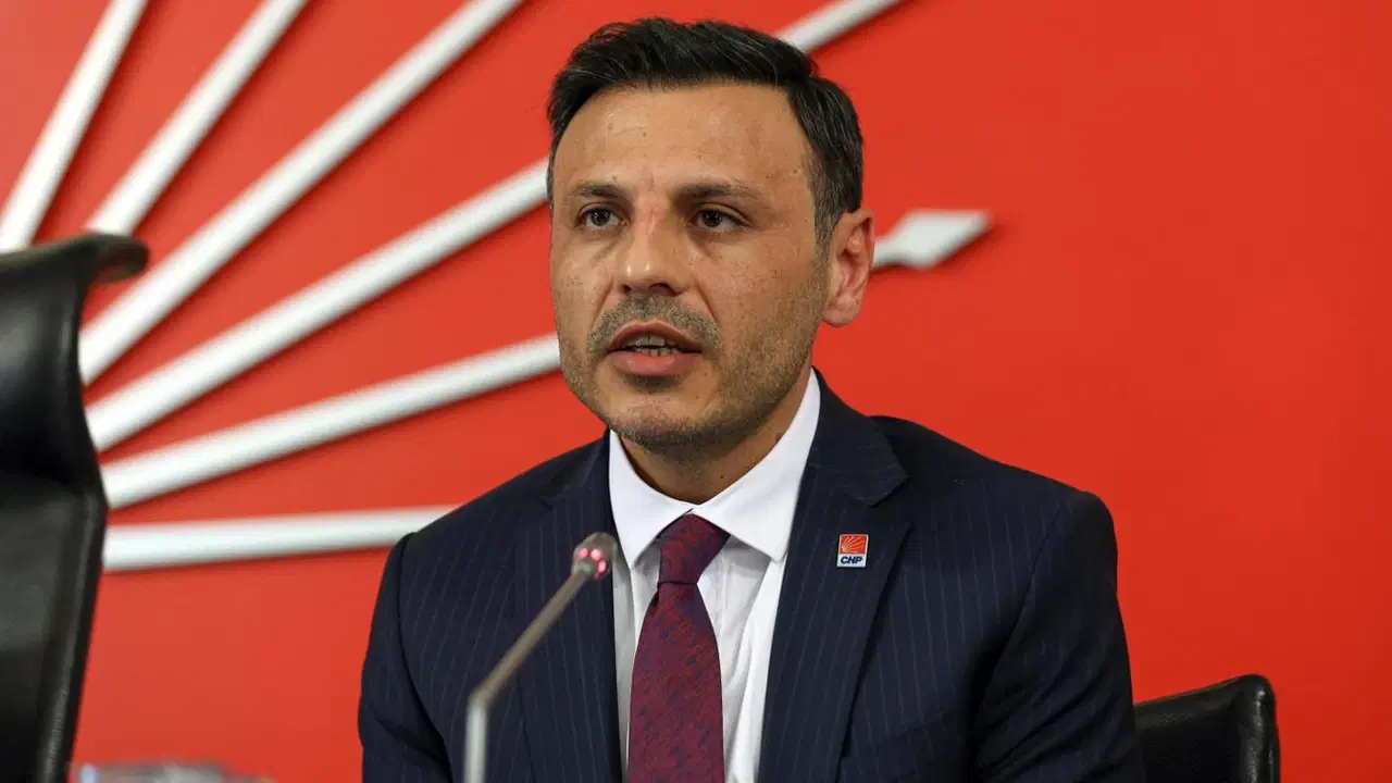 3 Büyükşehir Belediye Başkanına Gözaltı!