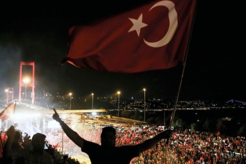 15 Temmuz etkinlikleri ‘Zaferin Adı Türkiye’ temasıyla gerçekleştirilecek