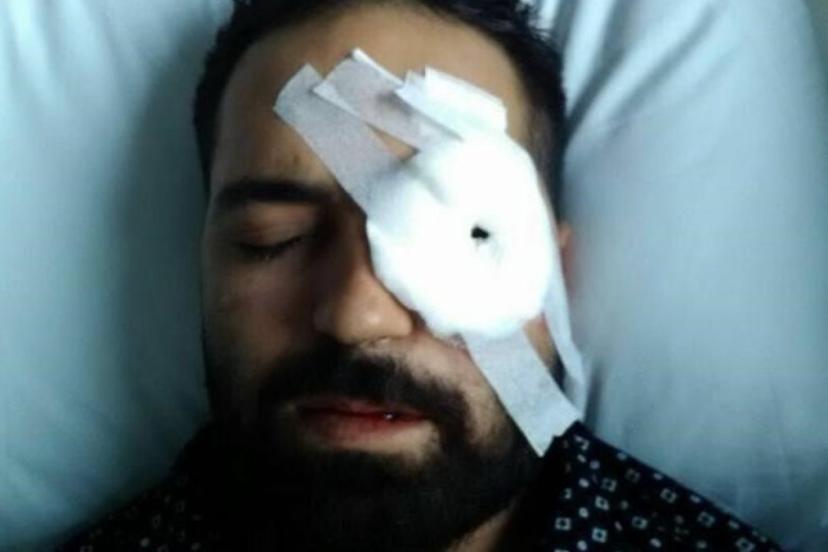 15 Temmuz gazisi: Darbeci asker dalga geçer gibi ‘Kelime-i şehadet getir’ dedi