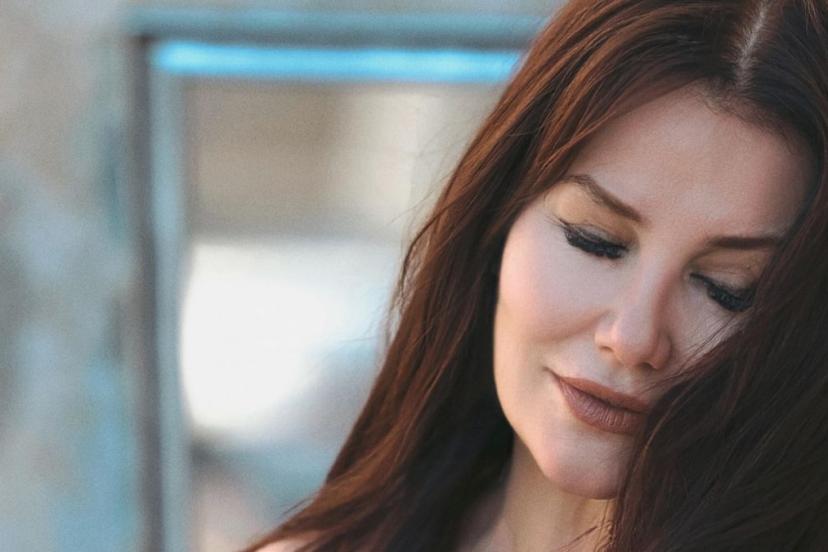 2 ayda 15 kilo veren Deniz Seki mayosunu giydi! Pozları gündem oldu