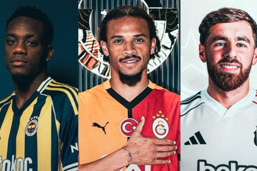 3 büyüklerin yıldız transferleri İtalyanları şaşırttı