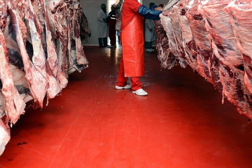 38 yıllık et imparatorluğu çöküşte: Resmen ilan etti!