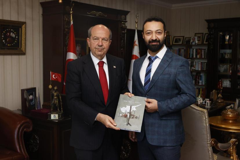 51 Yılın Gururu: “Ayşe Tatile Çıktı” Filmiyle Kıbrıs Barış Harekâtı’na Saygı Durusu