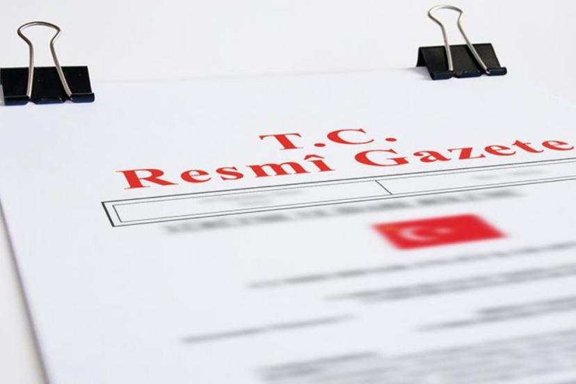 9 hükümlüye af kararı Resmi Gazete’de