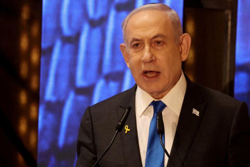 ABD basını Binyamin Netanyahu’nun siyasi çıkarı için savaşı uzattığını kaydetti