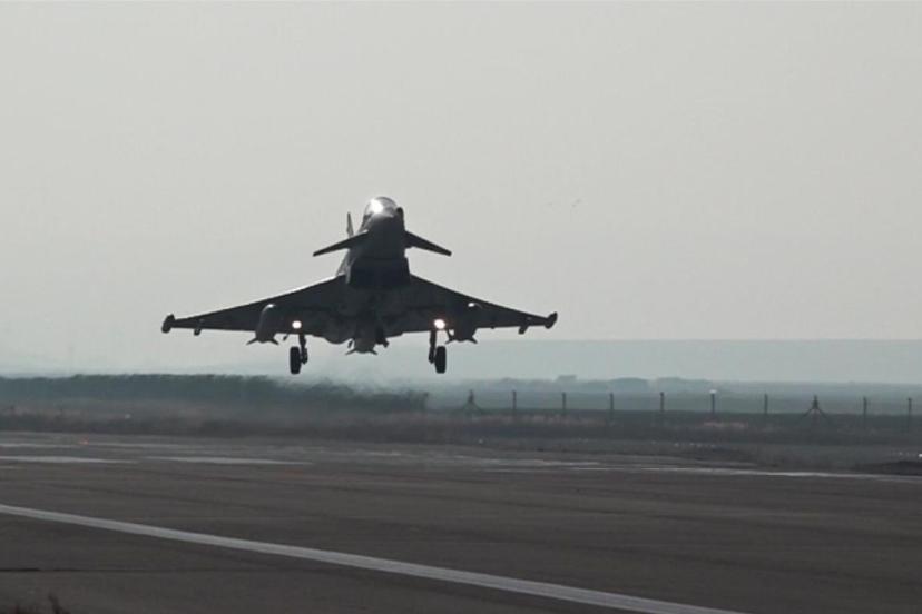 ABD basını tarih verdi: Türkiye’nin Eurofighter alımında sona yaklaşıldı