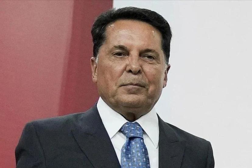 Ahmet Özer hakkında tahliye kararı