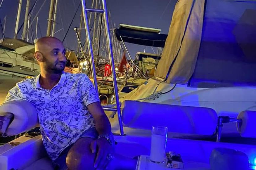 Akademik Yolculuk: Uzman Klinik Psikolog Davut Özen’in Uluslararası Başarıları
