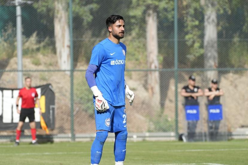 Altınordu’dan Serhat Öztaşdelen açıklaması