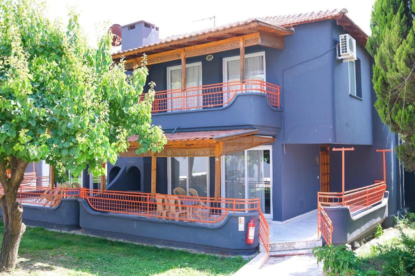 Armoni Hera Tatil Köyü: Şehit Yakınları ve Gazilerimize Özel Ayrıcalıklı Konaklama ve Derin Vefa