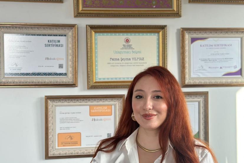 Avukat Fatma Şeyma Yılmaz Doğan Açıkladı.