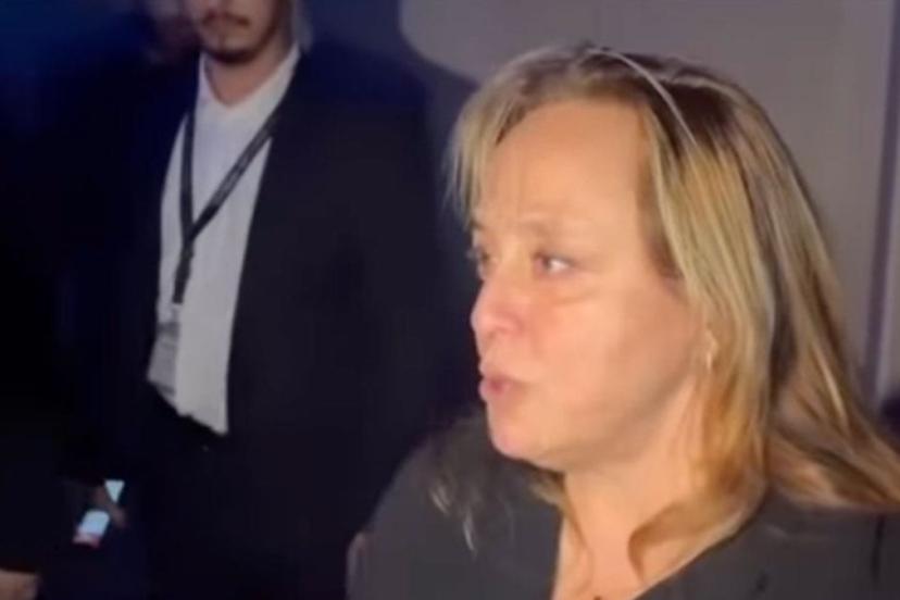 Ayşe Barım tahliye talebiyle Adli Tıp Kurumu’na sevk edildi