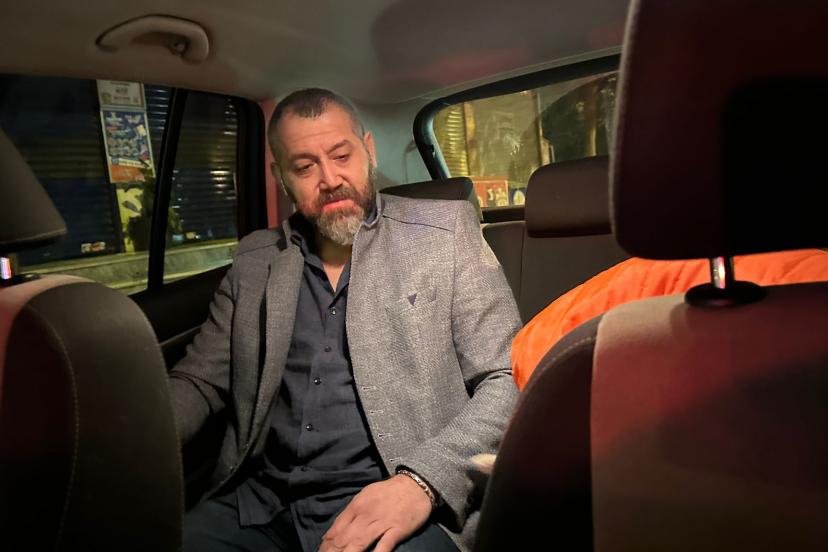 Aytaç Gürel: Bafra’dan Madalyonun Karanlık Yüzüne Uzanan Gizemli Bir Yolculuk