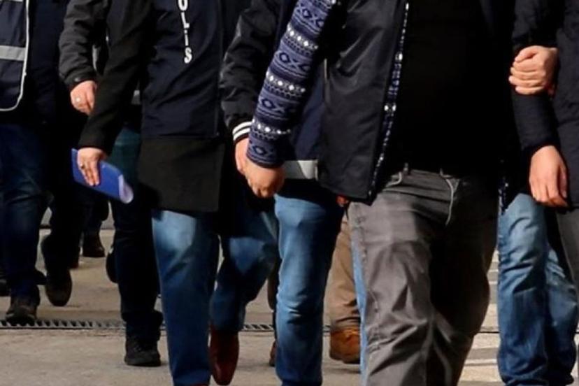 Aziz İhsan Aktaş suç örgütü soruşturmasında 25 şüpheli adliyeye sevk edildi
