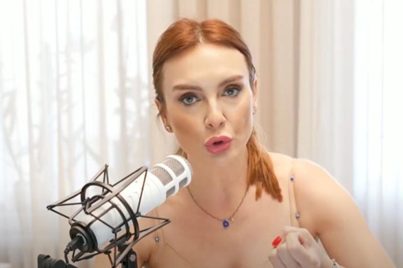 Bahar Feyzan: İzmir ve Bodrum’u yakında pislik götürecek