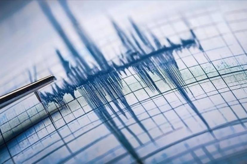 Balıkesir peş peşe sallanıyor: 4.5 büyüklüğünde deprem
