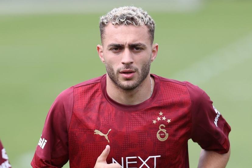 Barış Alper Yılmaz’dan Şampiyonlar Ligi sözleri