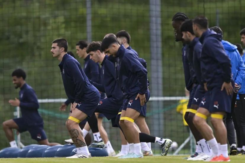 Başakşehir-Hertha Berlin hazırlık maçı iptal edildi