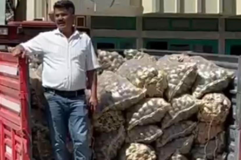 Başkanı Sadık Erdoğan geçtiğimiz günlerde çok konuşulacak bir harekete imza attı.