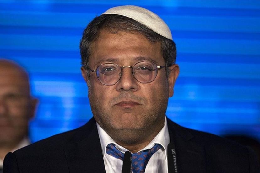 Ben-Gvir’den Netanyahu’ya sert çıkış: Aklını başına topla