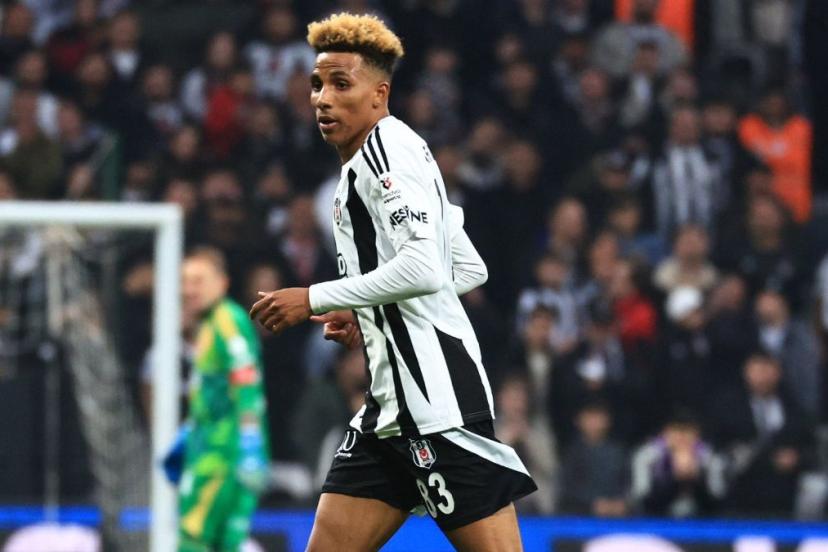 Beşiktaş, Gedson Fernandes’in bonservisinin tamamını aldı