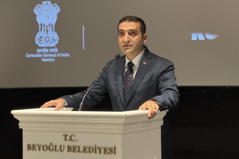 Beyoğlu Belediye Başkanı İnan Güney görevden uzaklaştırıldı