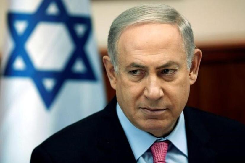 Binyamin Netanyahu’dan Suriye’ye saldırıları genişletme tehdidi