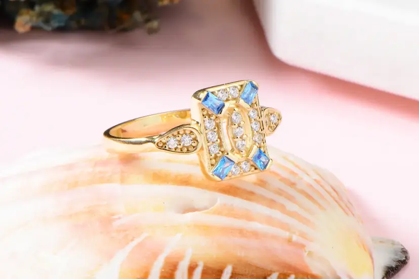 Brs Gold: Kuyumculuğa Modern Bir Dokunuş